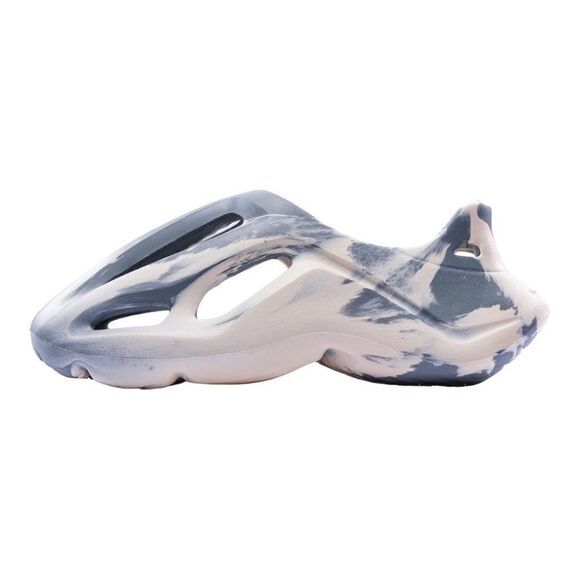 Unisex Foam Runner 400 Casual Hollow Slip-On Beach Sport Water Sandals - Picture 1 of 7